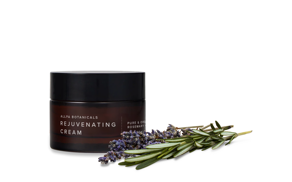 Rejuvenating Cream