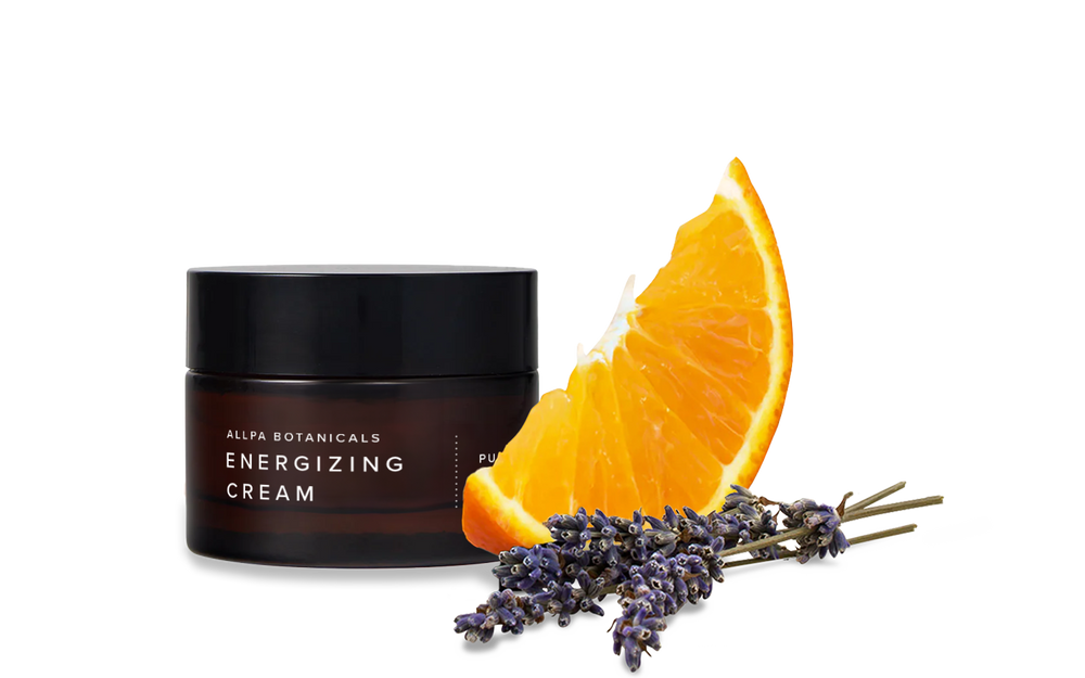 Energizing Cream
