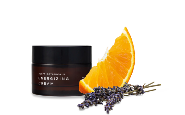 Energizing Cream