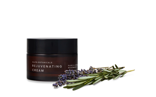 Rejuvenating Cream