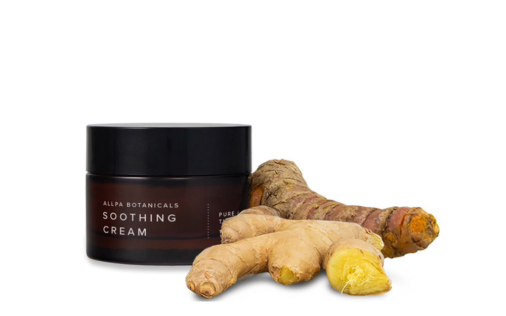 Soothing Cream