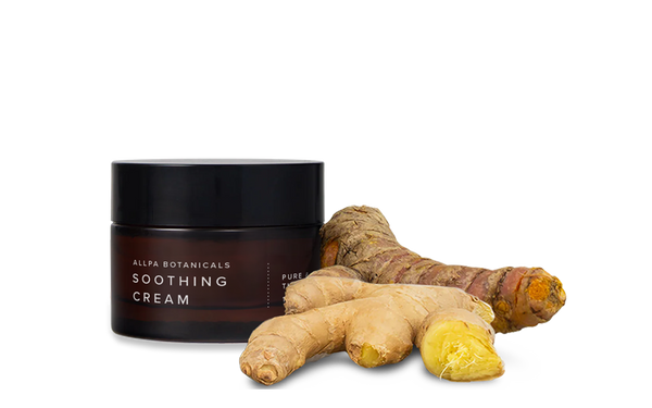 Soothing Cream