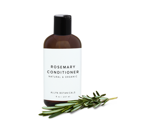 Rosemary Conditioner