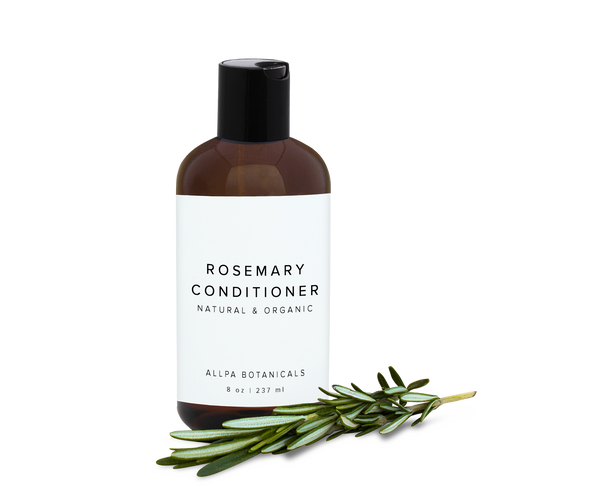 Rosemary Conditioner