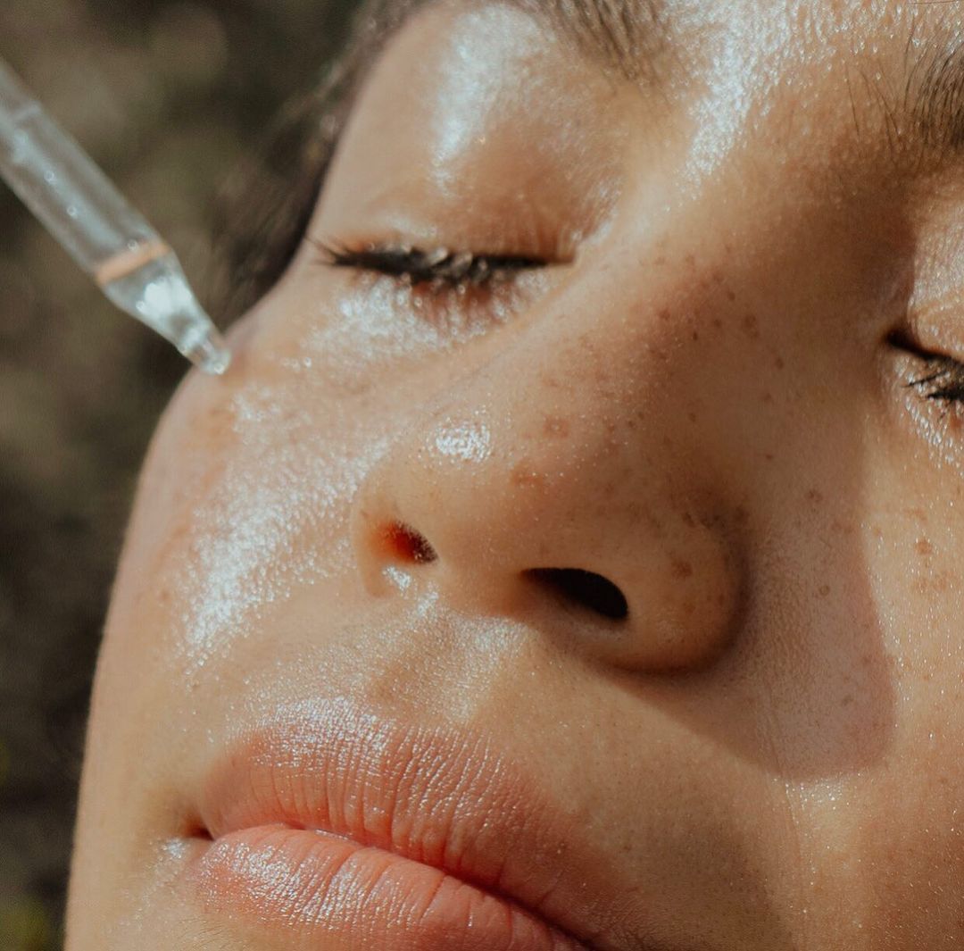 Clearer Skin