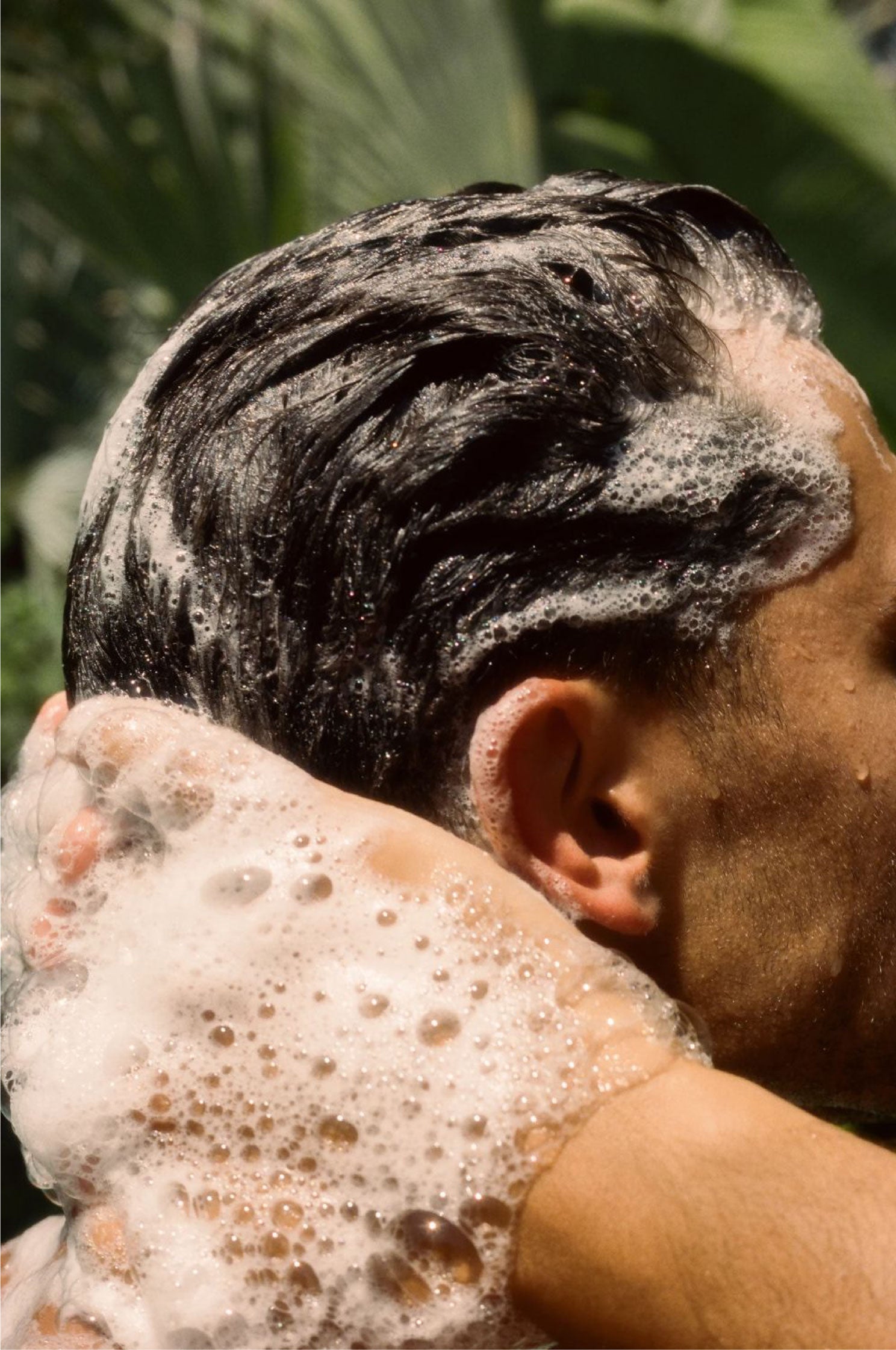 Hair Growth & Scalp Health