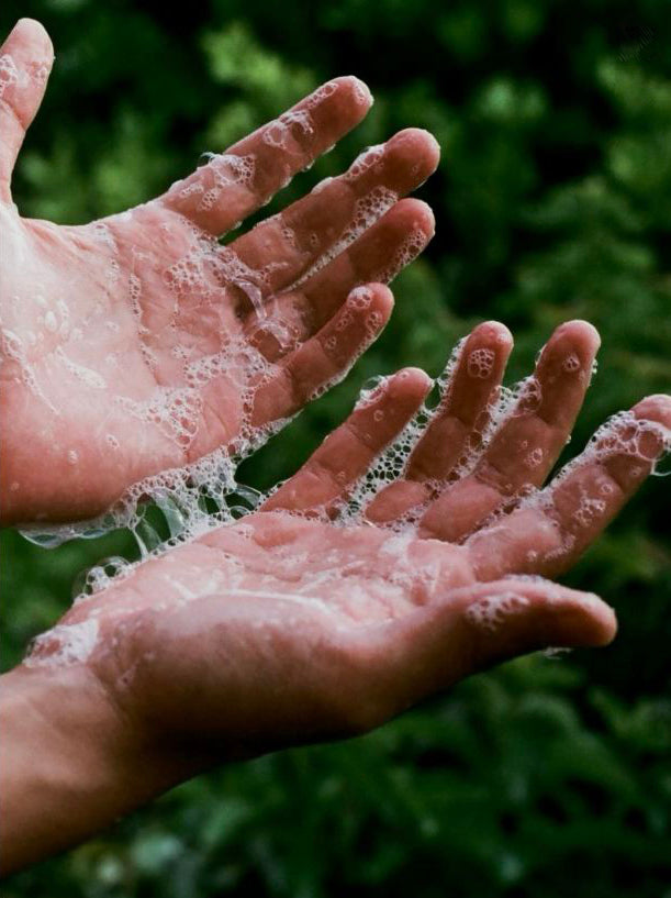Non-Toxic Essentials
