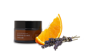 Energizing Cream