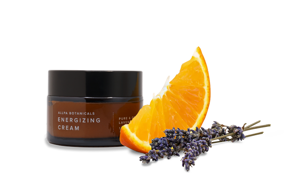 Energizing Cream