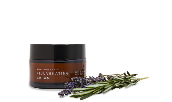 Rejuvenating Cream