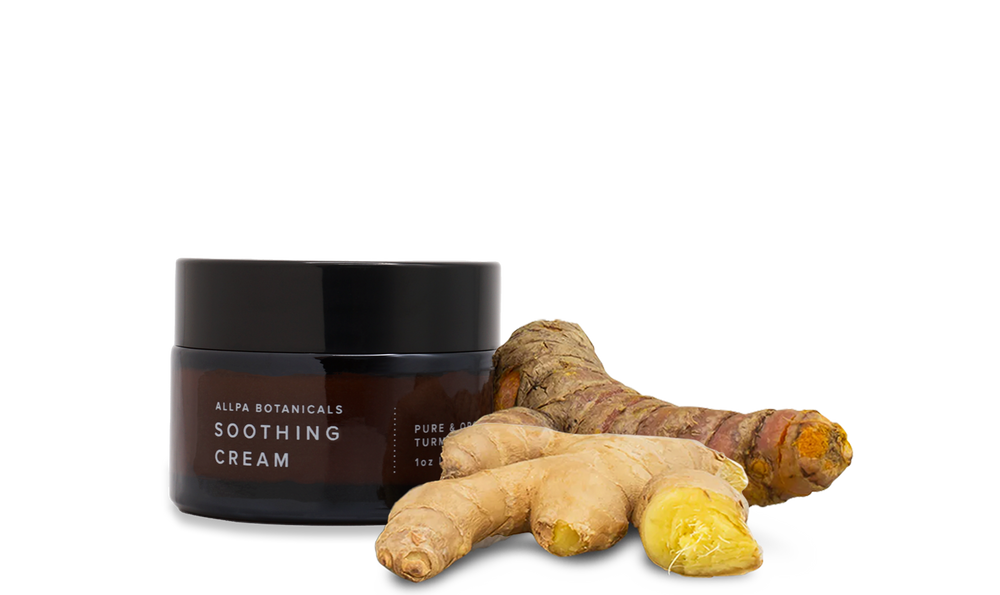 Soothing Cream