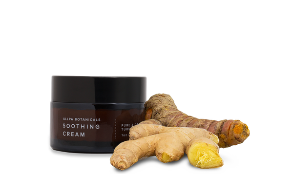 Soothing Cream