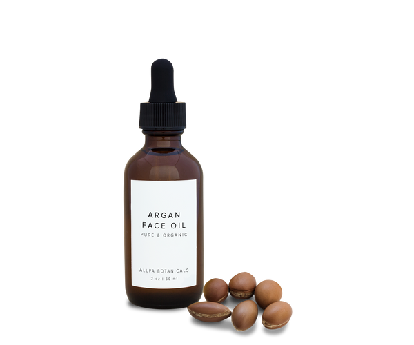 Argan Face Oil