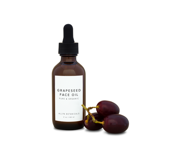 Grapeseed Face Oil