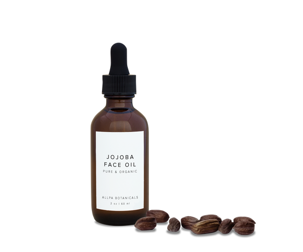 Jojoba Face Oil