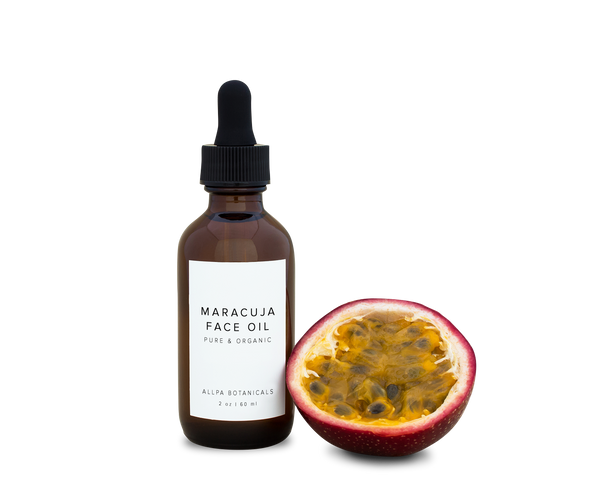 Maracuja Face Oil