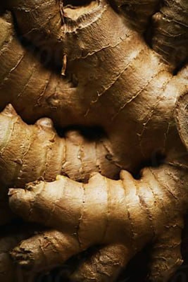 Ginger